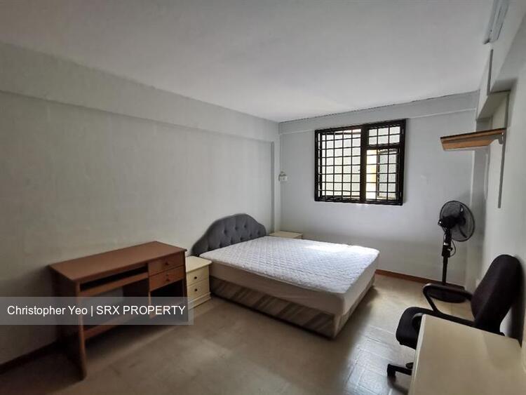 Blk 90 Commonwealth 16 (Queenstown), HDB 3 Rooms #402860361